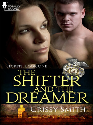 The Shifter and the Dreamer - ebook